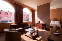 Wyndham Costa del Sol Arequipa Hotels in 