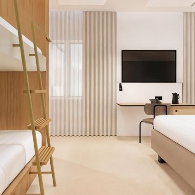 Quadruple Room Original Sokos Hotel Royal Vaasa Promo Code