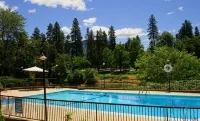 The Lodge at Riverside