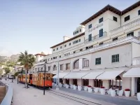 Hotel Esplendido فنادق في سولر