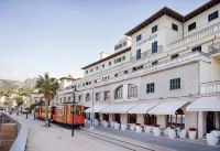Hotel Esplendido