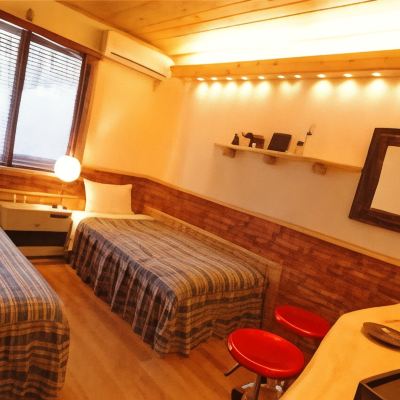 Twin Room Pension Tomato Promo Code