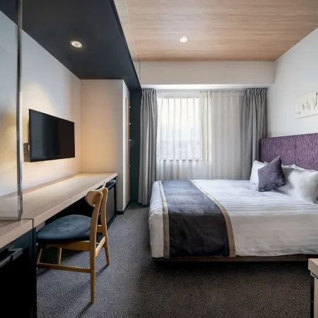 Hotel Vista Hiroshima