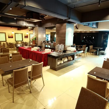 Symphony Suites Hotel