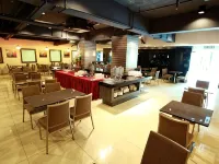 Symphony Suites Hotel