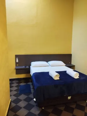 Apartment 02 Comfortable and Functional Stay in Recoleta