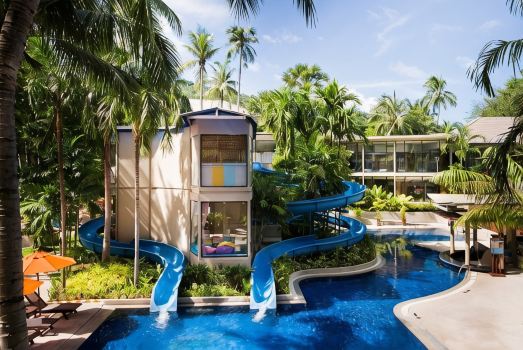 Holiday Inn Resort PHUKET SURIN BEACH by IHG