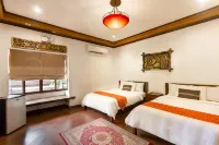 Cintai - Coritos Garden Hotel
