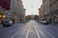 Hotel Vier Jahreszeiten Kempinski Munich