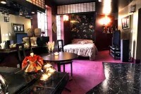 Mariaggi's Theme Suite Hotel & Spa Hotels in 