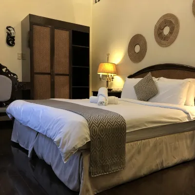 Park Avenue Boutique Hotel
