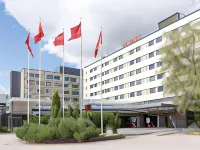 Scandic Helsinki Aviacongress Hotels in Vantaa