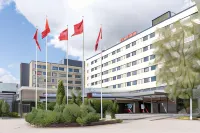 Scandic Helsinki Aviacongress
