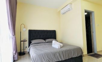 KULAI IOI Mall D'Putra Near JPO Senai Airport - Housity