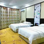 Xinghe Star Hotel