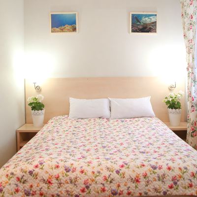 Standard Room with Kitchen Dublin Hotel Promo Code