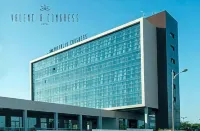 AZZ Valencia Congress Hotel & Spa Hoteles en 