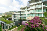 Sugar Palm Grand Hillside Hoteles en 