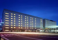 JR Kyushu Hotel Miyazaki