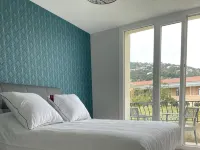 Hotel Regina Hotels in Sete