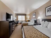 Best Western Pinedale Inn Hotel di Pinedale