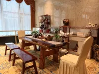Xingyi Dibiao International Hotel Hotels in Xingyi
