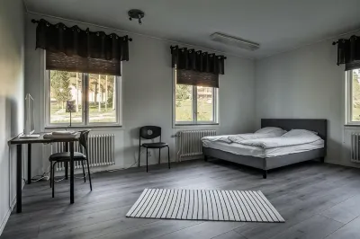 Wärdshuset Liden Hotels in 