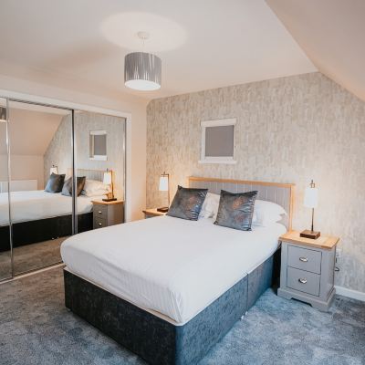 Bow Cottage The Seafield Arms Promo Code