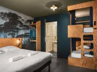 Eklo Hotels Paris Marne La Vallée