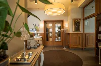 Berghotel Eisenach - Hochzeitslocations Thüringen