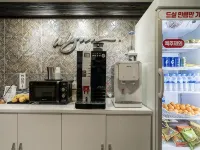Anshan Wynn Hotels in Ansan