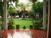 Hotel Casa Duranta Ξενοδοχεία στην πόλη 