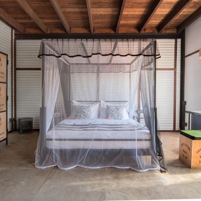 Deluxe Room (Sinna Dorai) Tea & Experience Factory Promo Code