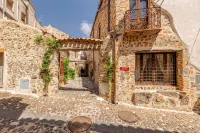 Albergo Diffuso Mannois Hotel a 