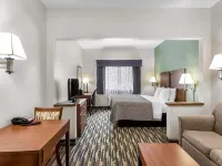 Quality Inn Ξενοδοχεία στην πόλη Beloit
