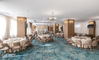 Fiald Hotel & Spa - Housity