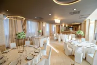 Hotel Pacific