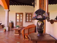 Hacienda Maria Trinidad