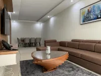 ريزيدانس سيكومور 1