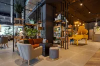 Premier Inn Wuppertal City Centre