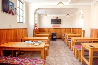 Bear Packer Hostel
