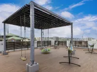 Yenns Marina Inn Mashiki Condo Hotels - Vacation Stay 85633V Hotele w: Ginowan
