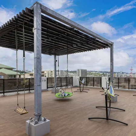 Yenns Marina Inn Mashiki Condo Hotels - Vacation Stay 85633V