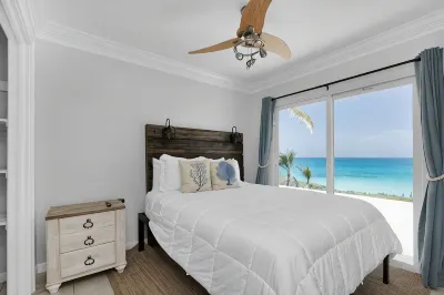 Indigo House - The Coolest House On Exuma Hotels in 
