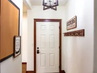 HISTORIC 1890s Rexburg Loft - 2 Q, 1 K Laundry, 2 blocks to BYUI, Clean & Fun! 雷克斯堡住宿飯店