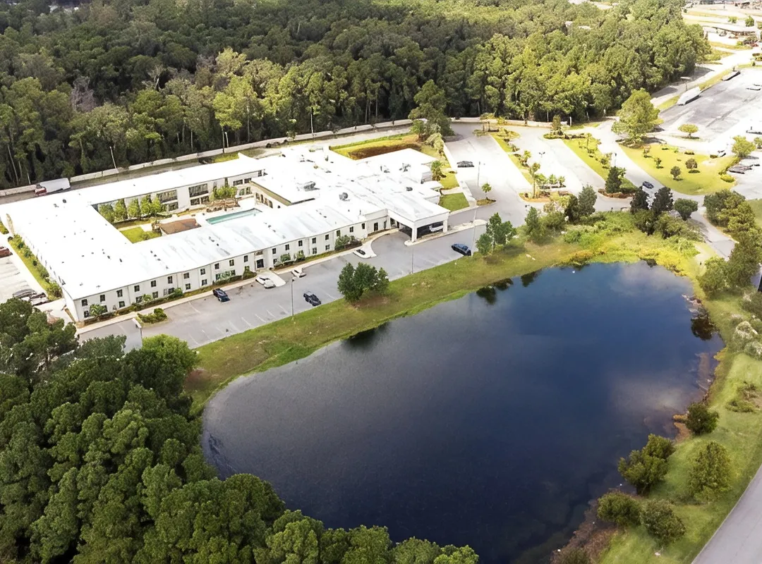 Clarks Inn Savannah Airport - Pooler, GA