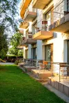 Vila la Mer Hotels in 