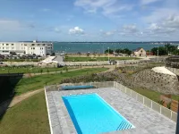Residence Thalasso Concarneau
