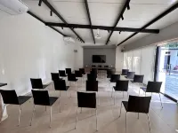 Ibis Asuncion