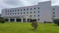 Hotel Puerta Santander